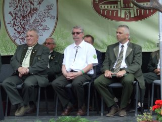 Borsod-Abaúj-Zemplén megyei vadásznap