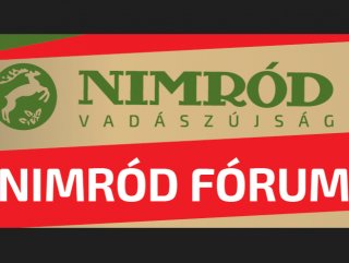 Nimród Fórum