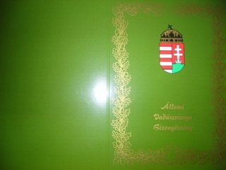 Vadászvizsga Szolnokon 2022. szeptember 07-08.