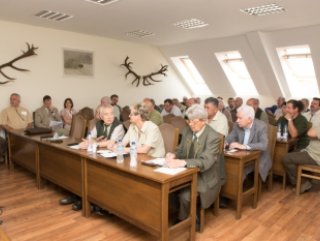 Zalaegerszegi konferencia
