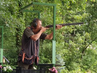 Hivatásos vadászok megyei szakmai versenye 2022