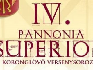 IV. Pannonia Superior Kupa Versenysorozat